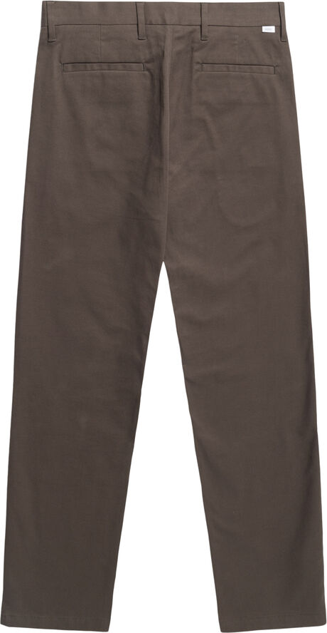 Norse Projects Norse Standard Chino Espresso