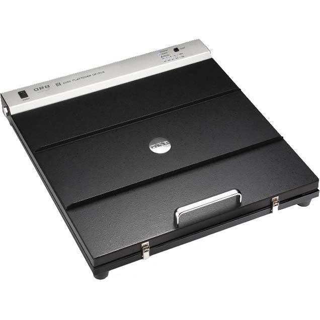 ORB DF-01i A+ Disc Flattener met adapter