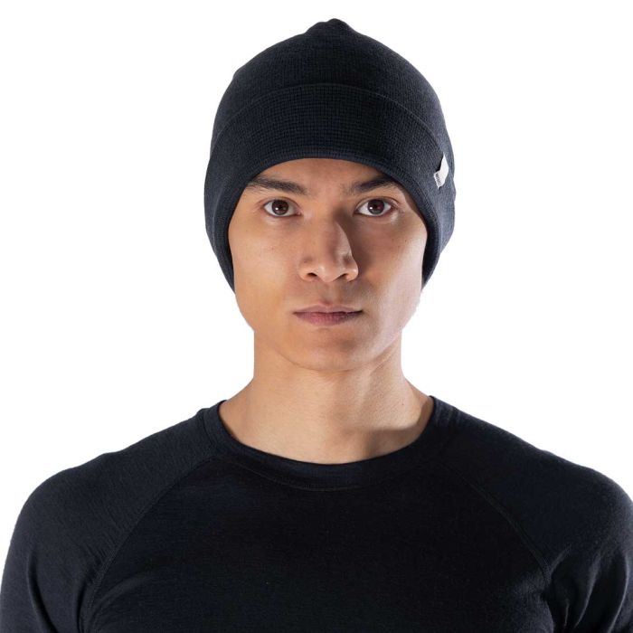 Walrus Beanie uldhue