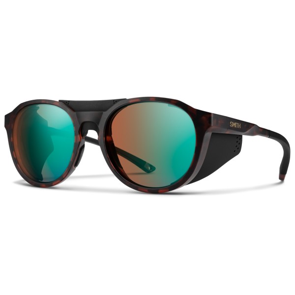 Smith - Venture ChromaPop Photochromic Mirror S1-4 - Lunettes glacier