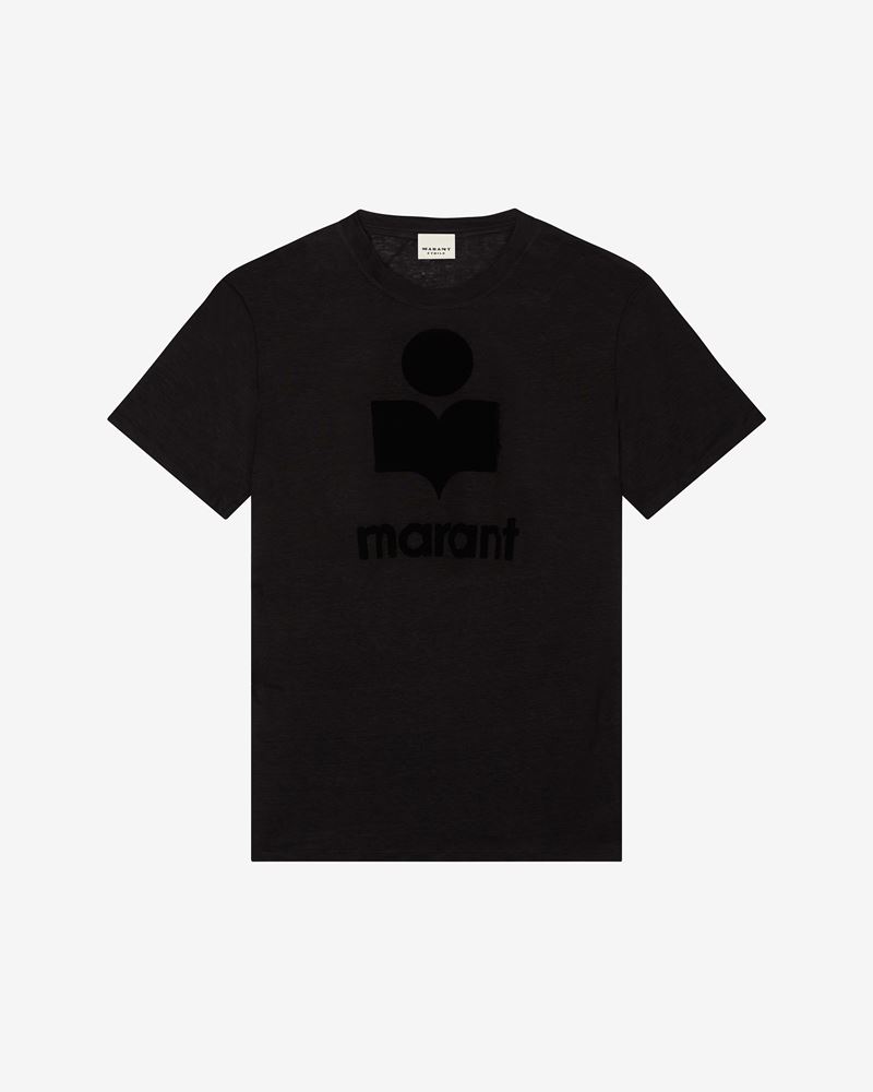 TEE-SHIRT A LOGO ZEWEL
