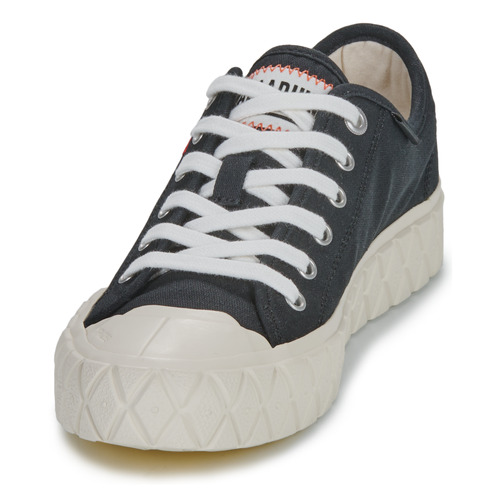Palladium - PALLA ACE CVS - Noir