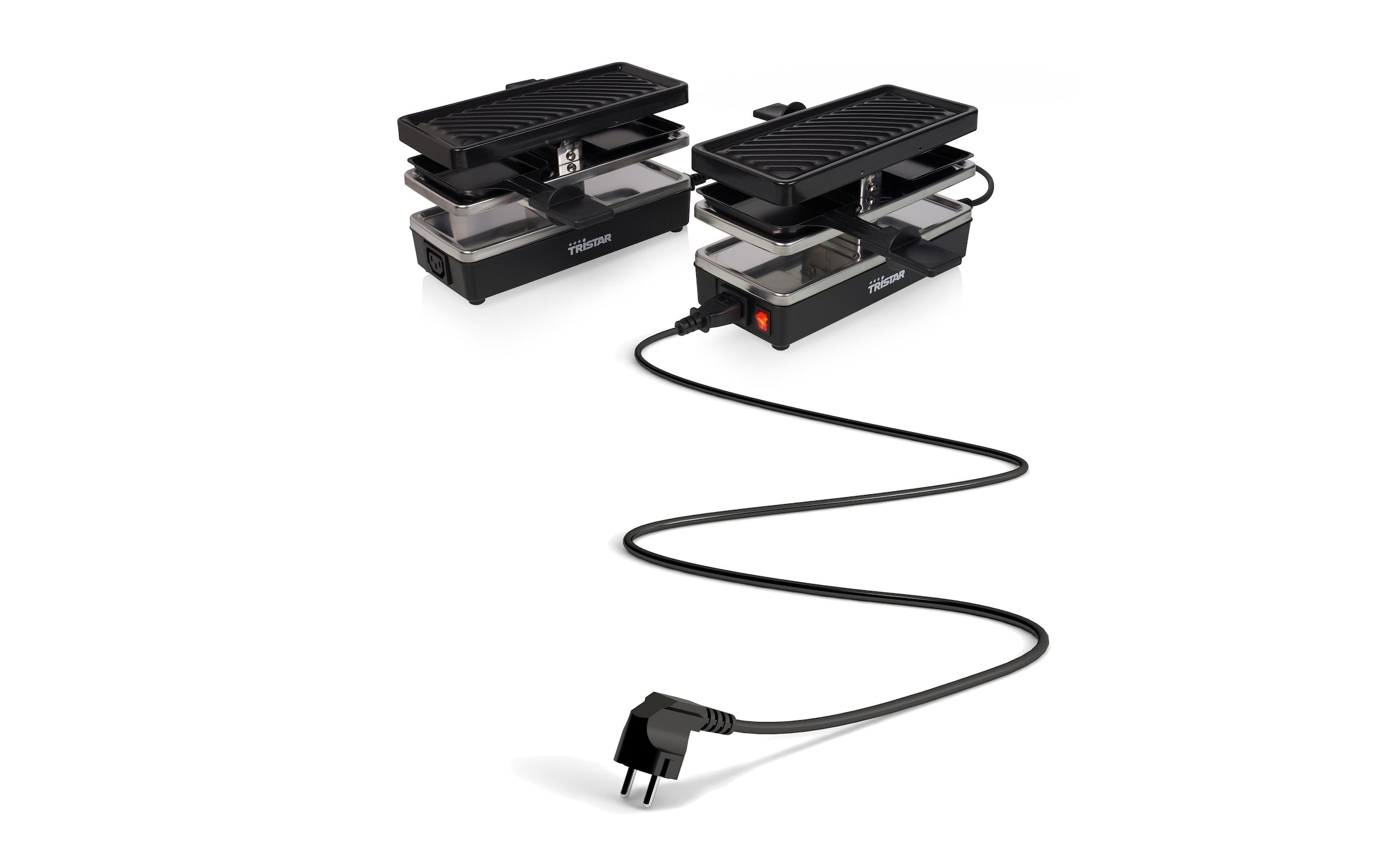 Tristar Raclette »erweiterbar 4er« 800 W