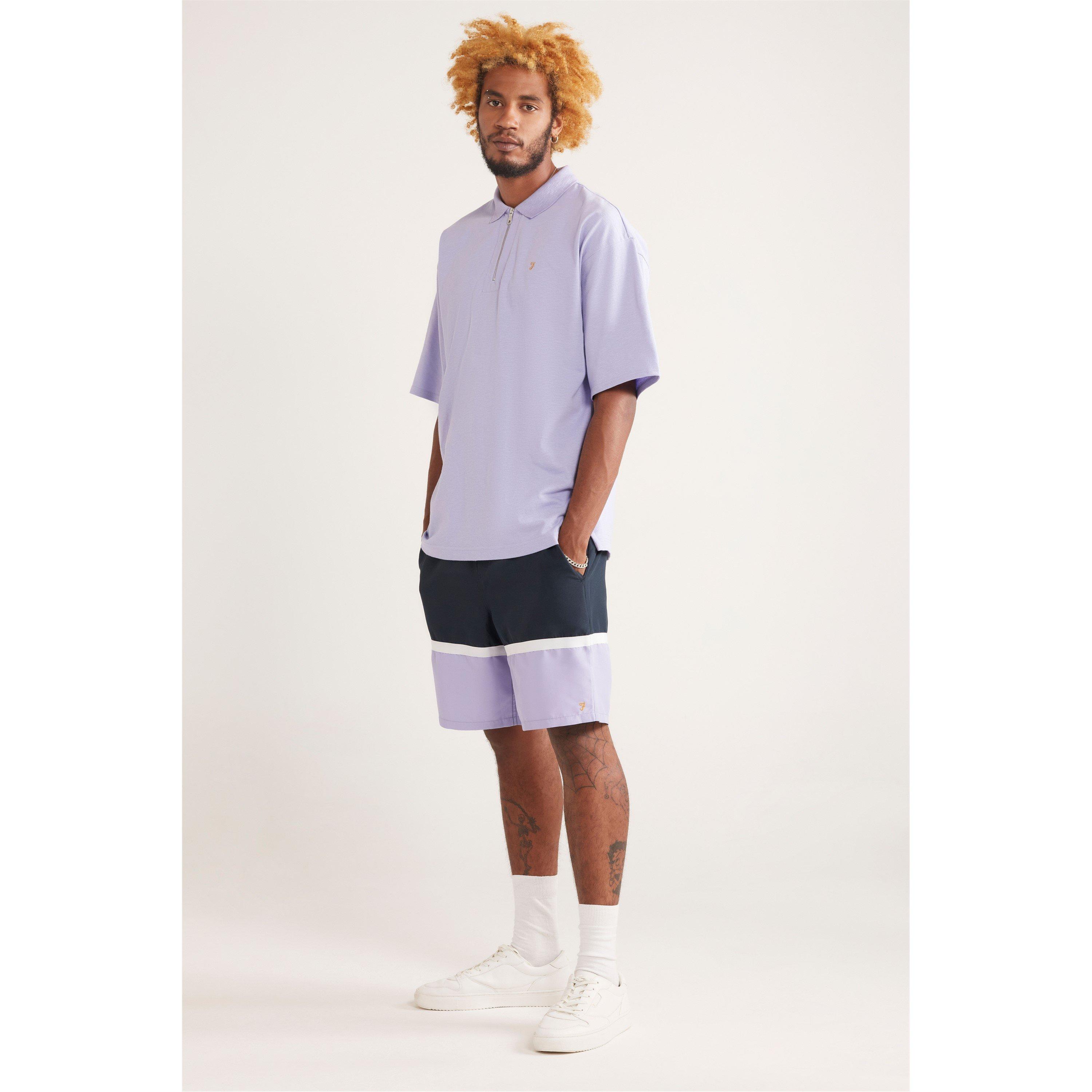 Farah Murphy Cut Sew Sn99