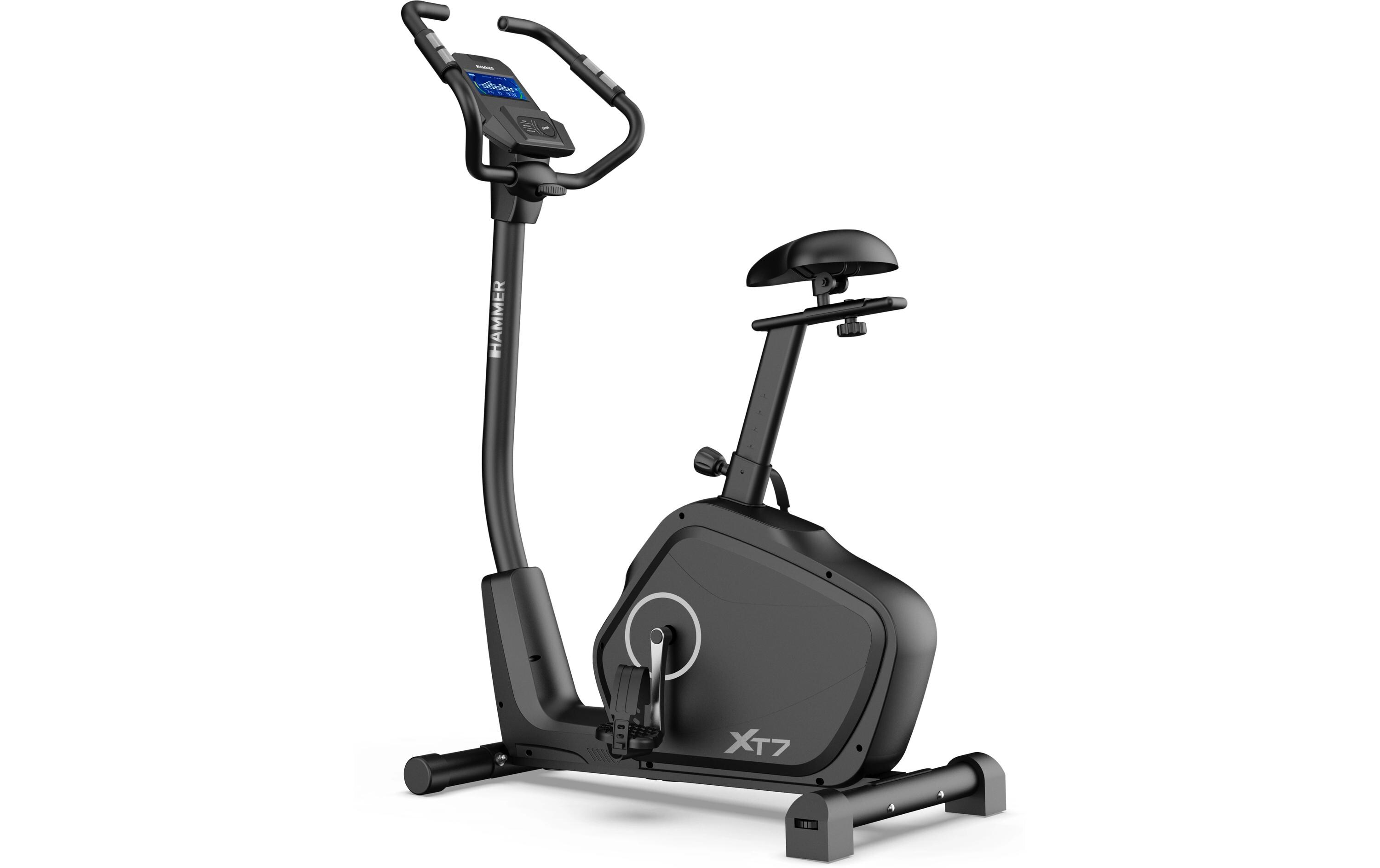 Ergometer Cardio XT7<br>Fitnessgerät für das Heimtraining
