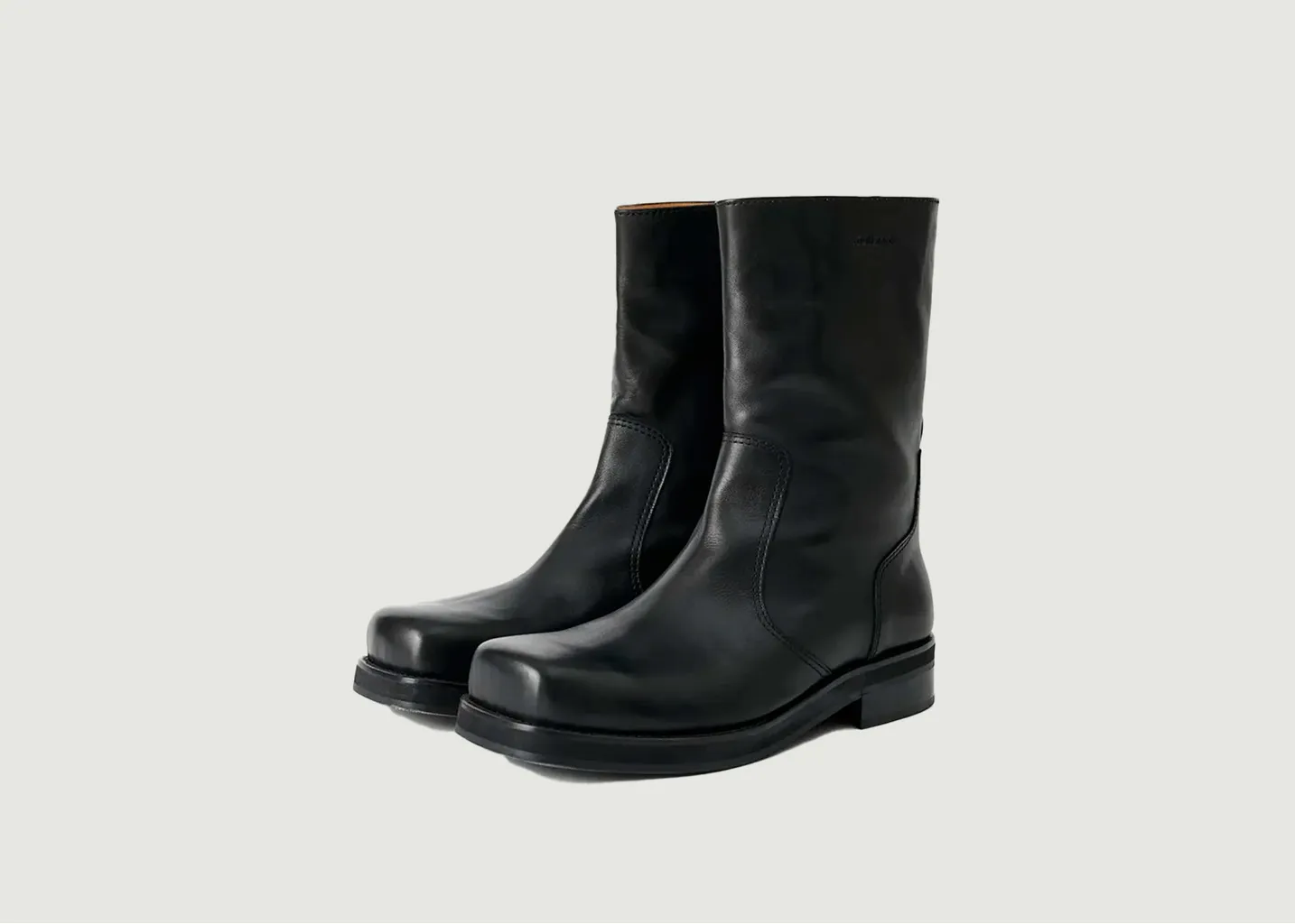 Bottines Arizona soulland