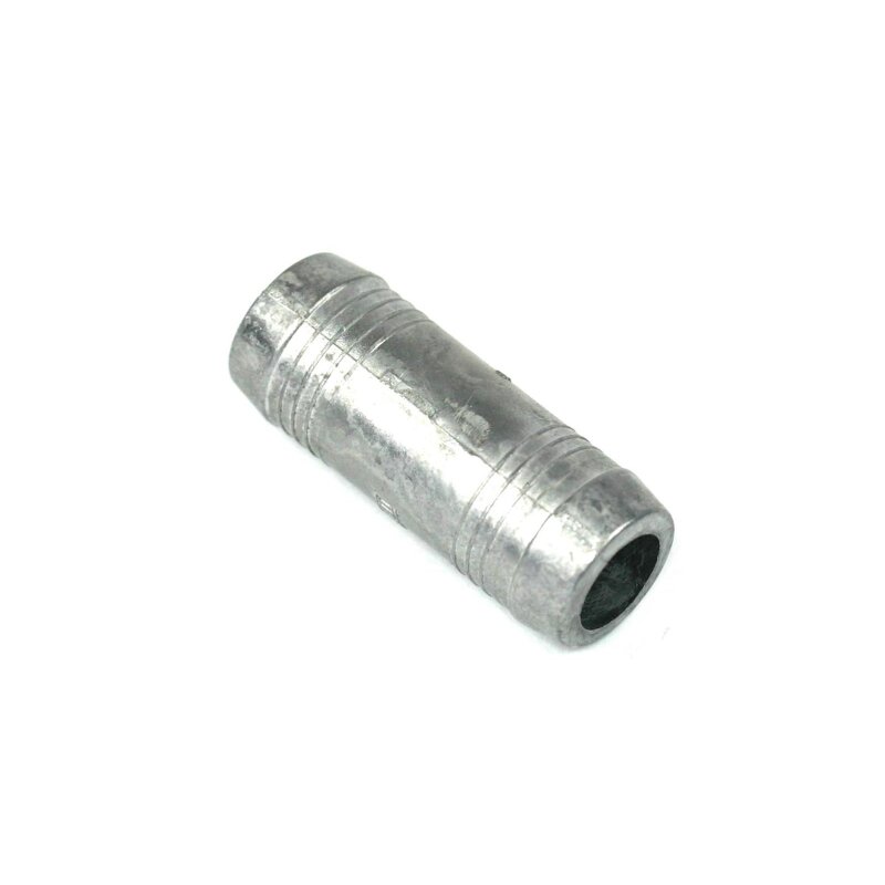 Schlauchkupplung D19mm D19mm (Aluminium)