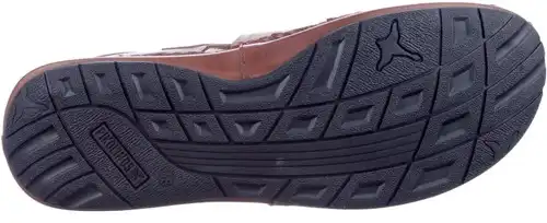 Pikolinos cognac Tarifa 06J-5433 - maat 47 sandaal cognac - maat 47 Calandschoen