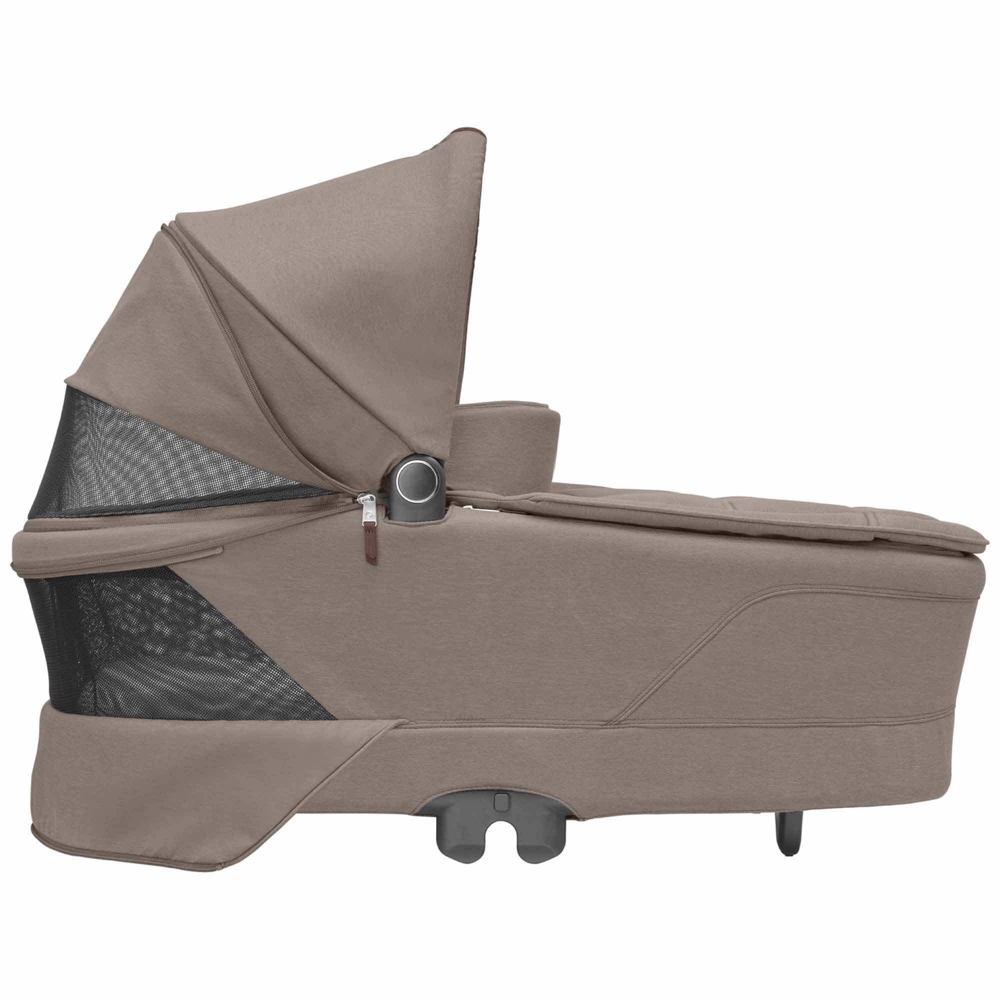 Maxi-Cosi Oxford+ Twillic Truffle - kinderwagens - Prénatal