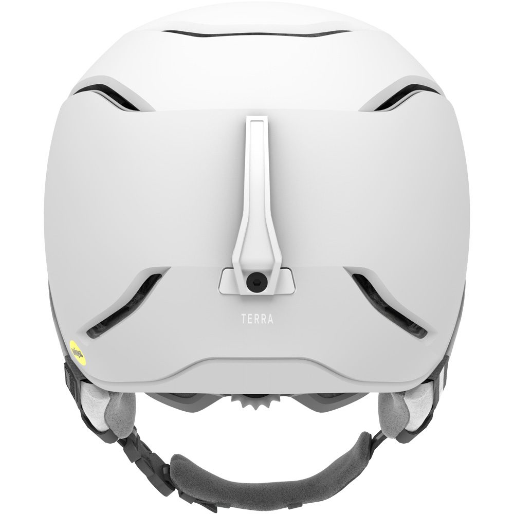 Giro Terra Mips® 22/23 Skihelm Damen mattweiß