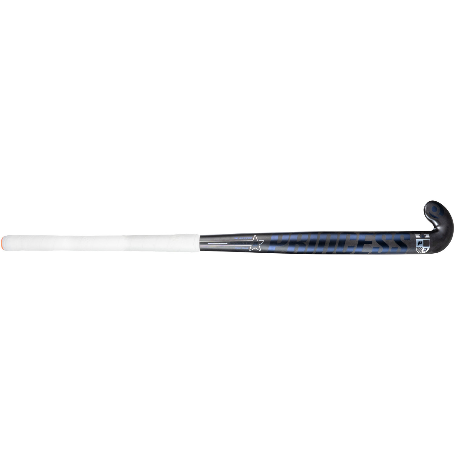 Princess Premium Black SGX Extreme Lowbow