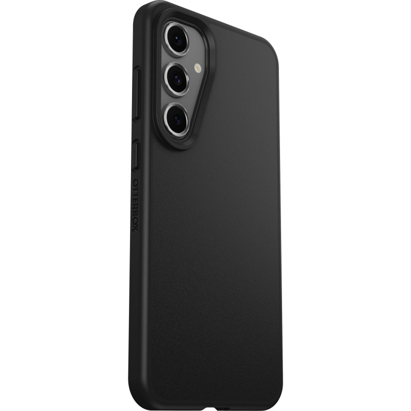OtterBox React Series pour Galaxy S24 FE, Noir