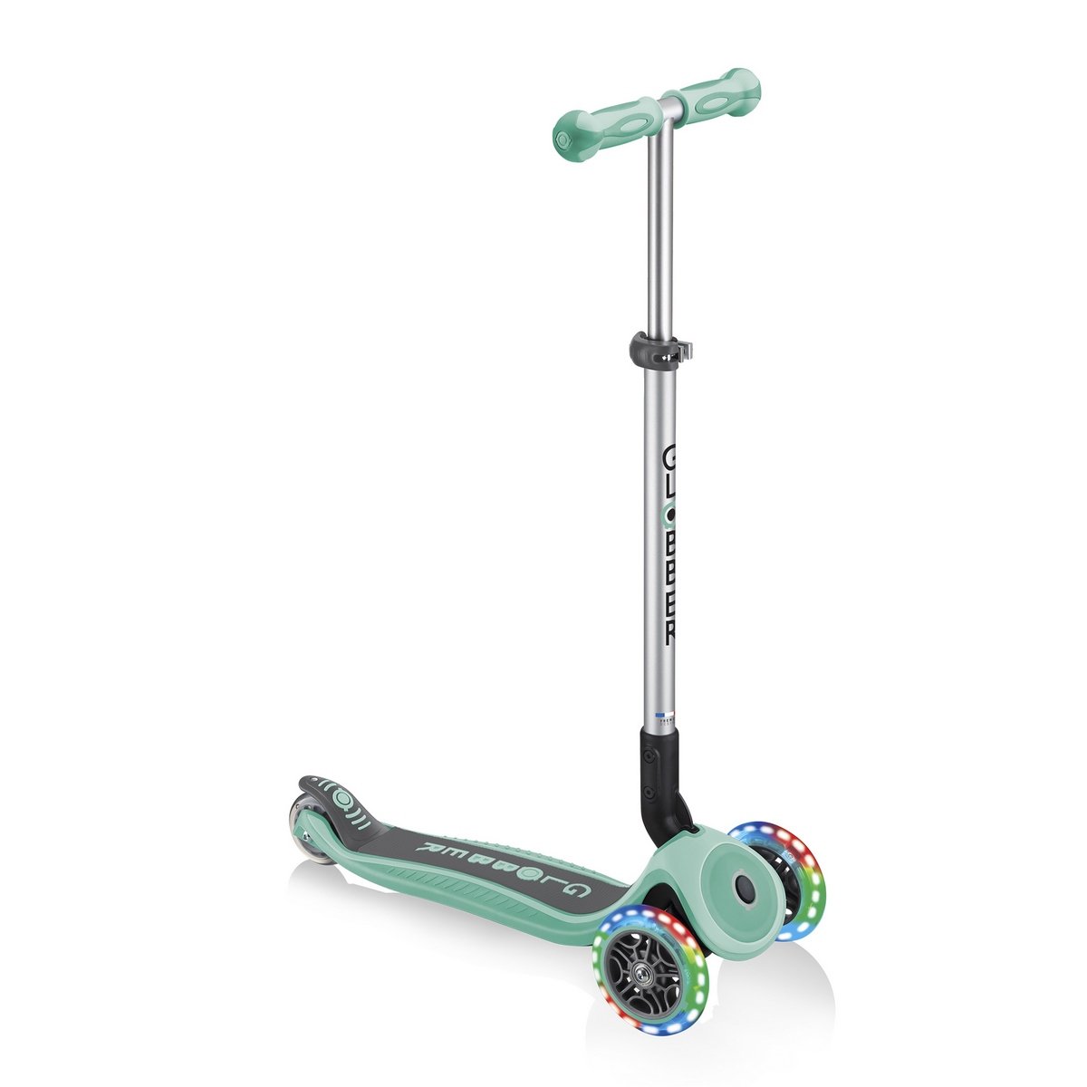 PRIMO FOLDABLE LIGHTS PASTEL MINT