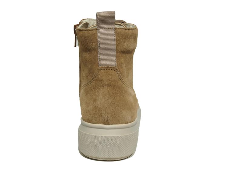 Waldläufer 763701 taupe