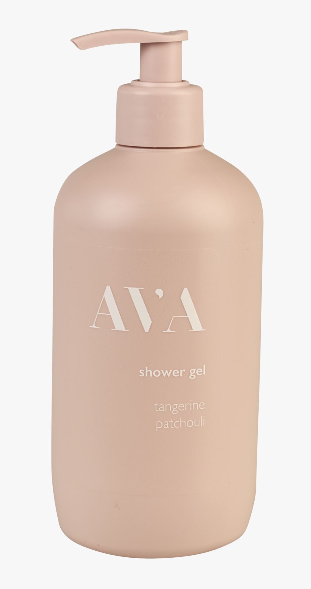Dusjsåpe rosa - 500 ml