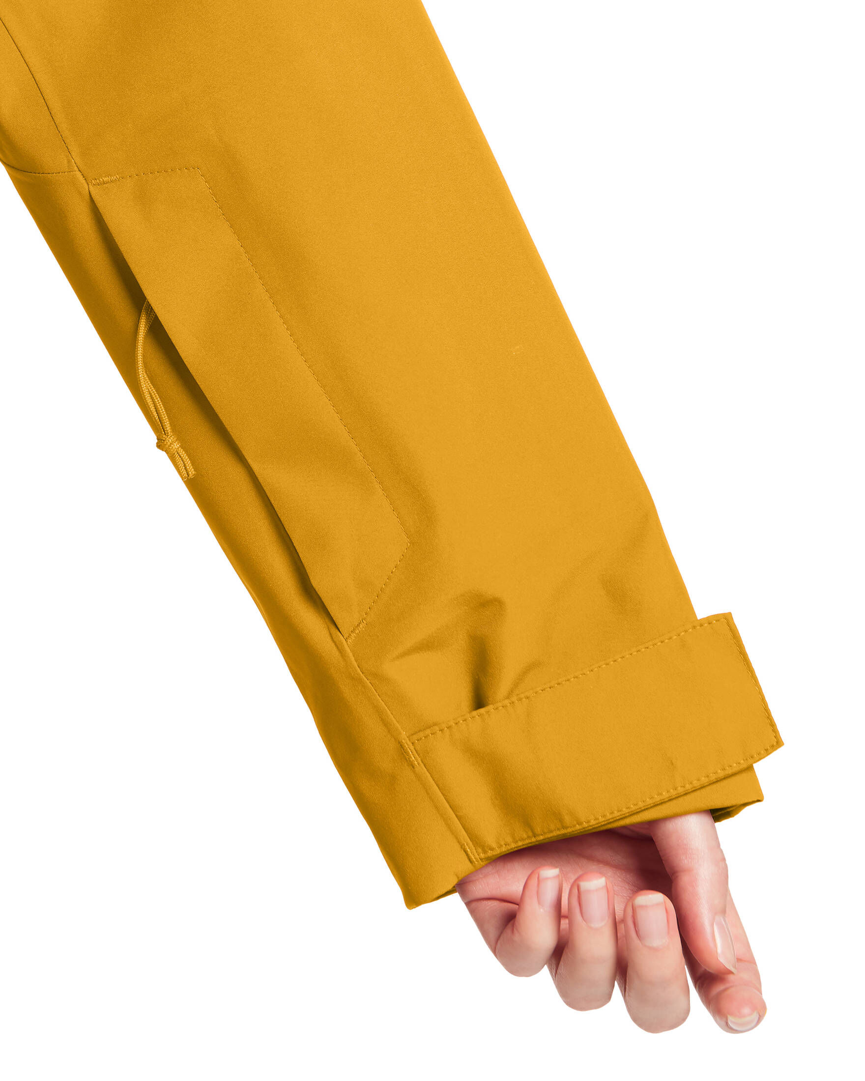 Haglöfs| Damen Skijacke Spire Alpine GTX Jacket