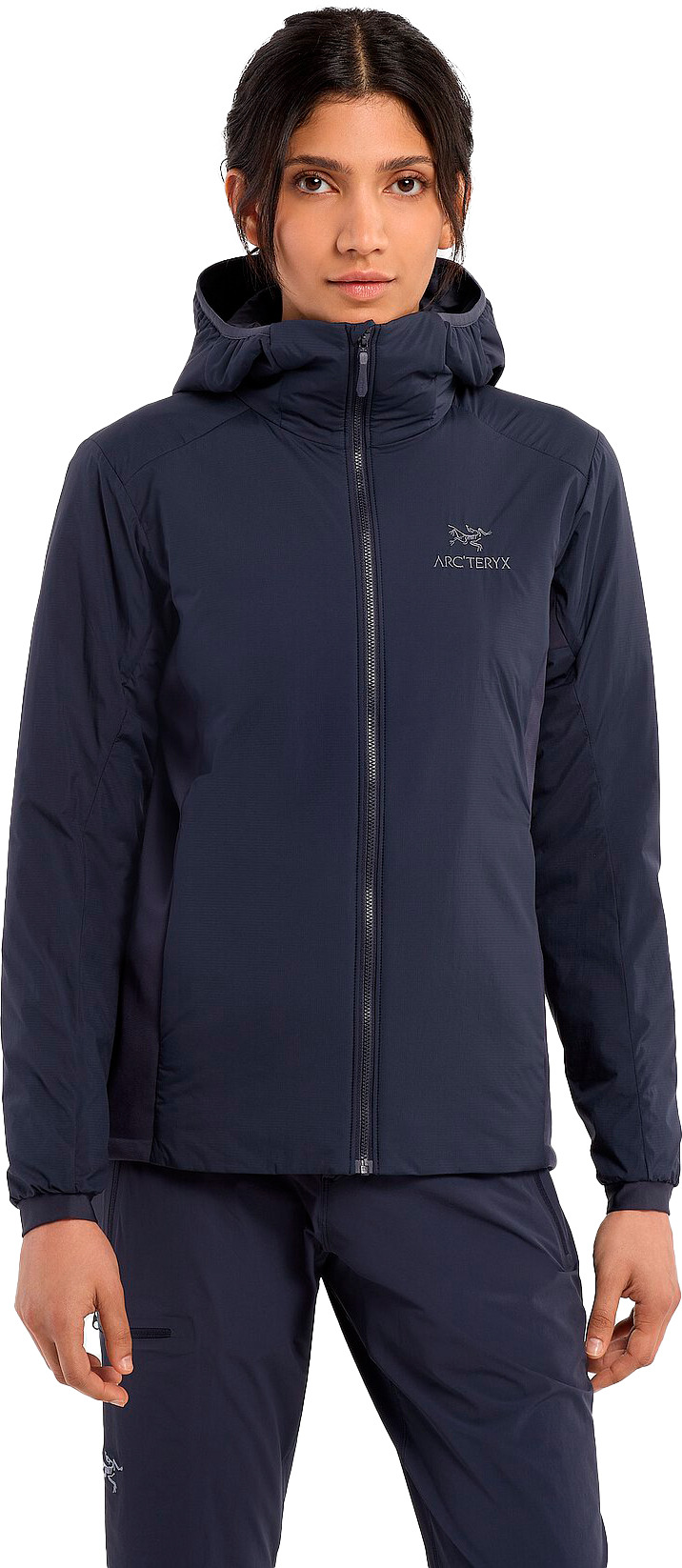 Atom Hoody W