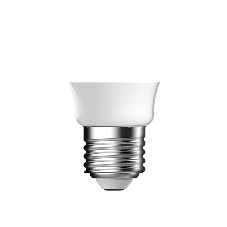 Ampoule LED à filament GLS E27 806lm 5.9W = 60W Ø6cm IPX4 Diall blanc neutre