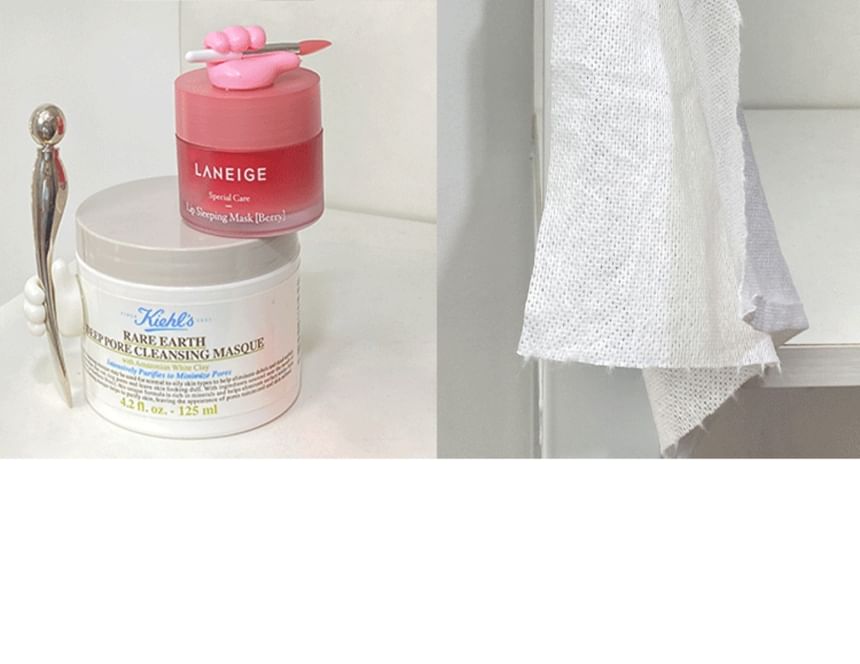 denivyse - Duim omhoog plastic kleefhaak / set
