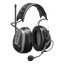 Hørselvern med Bluetooth 31 dB