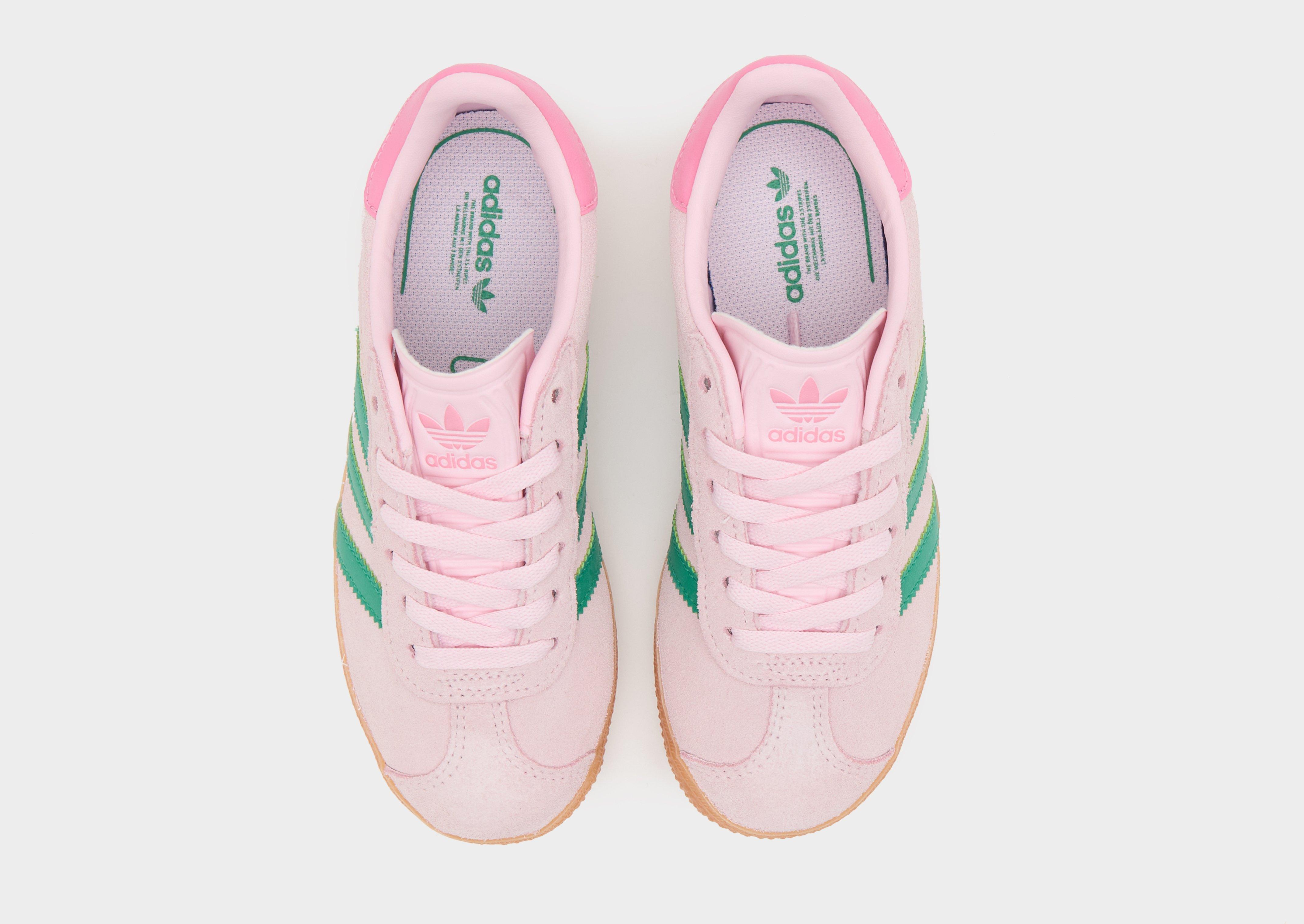 adidas Originals Gazelle Enfant