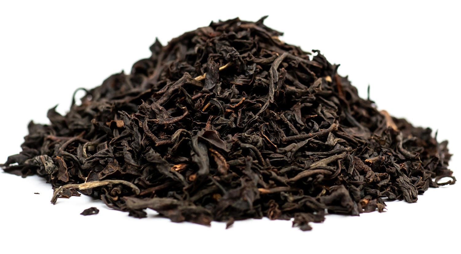 Golden Samowar Tea