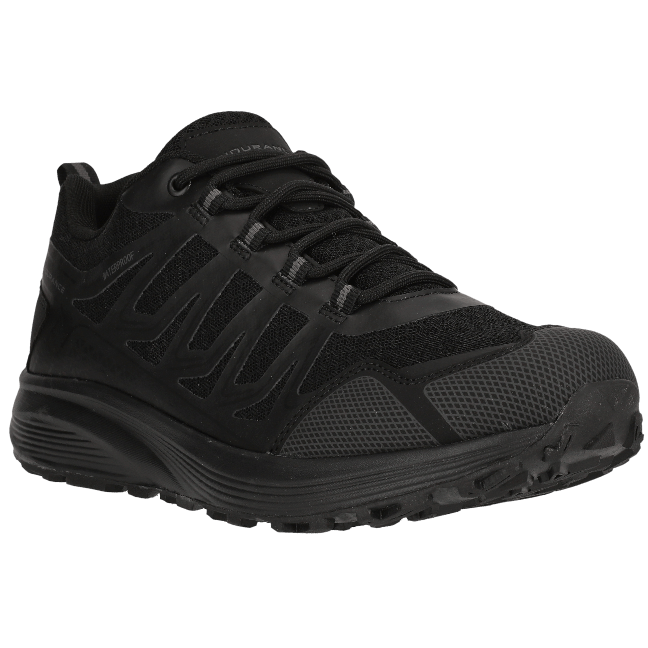 Endurance Naurunon M Shoe WP - Tursko