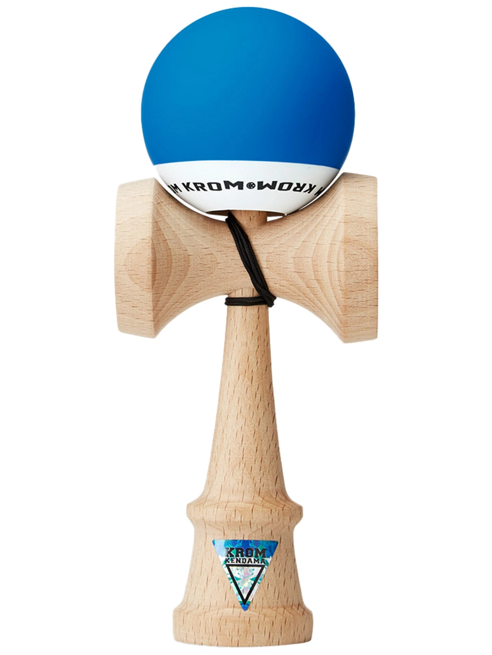Kendama Krom Krom Pop dark blue