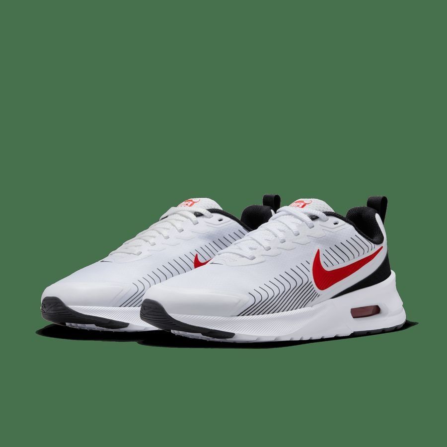Nike Air Max Nuaxis