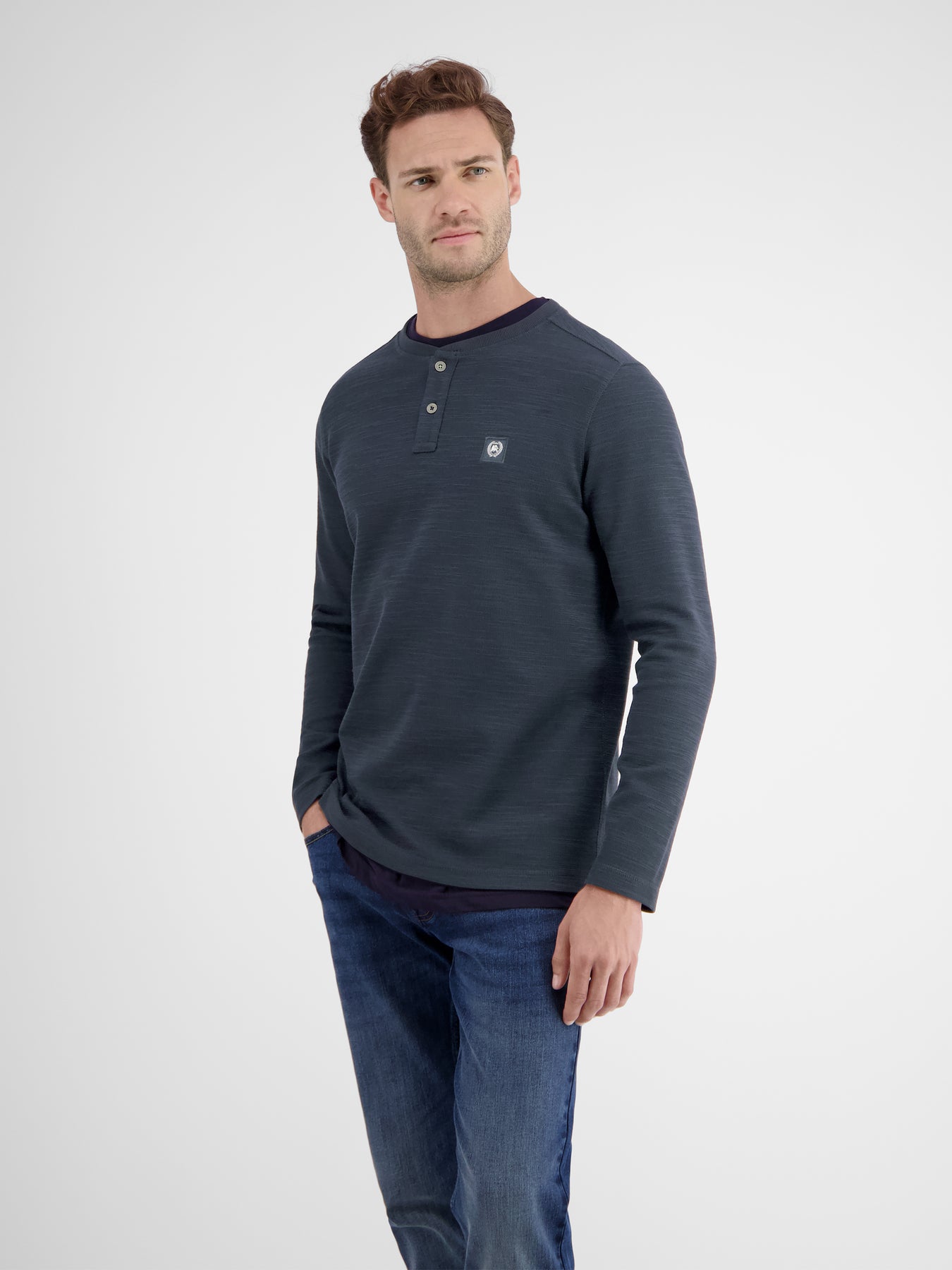 Serafinoshirt für Herren