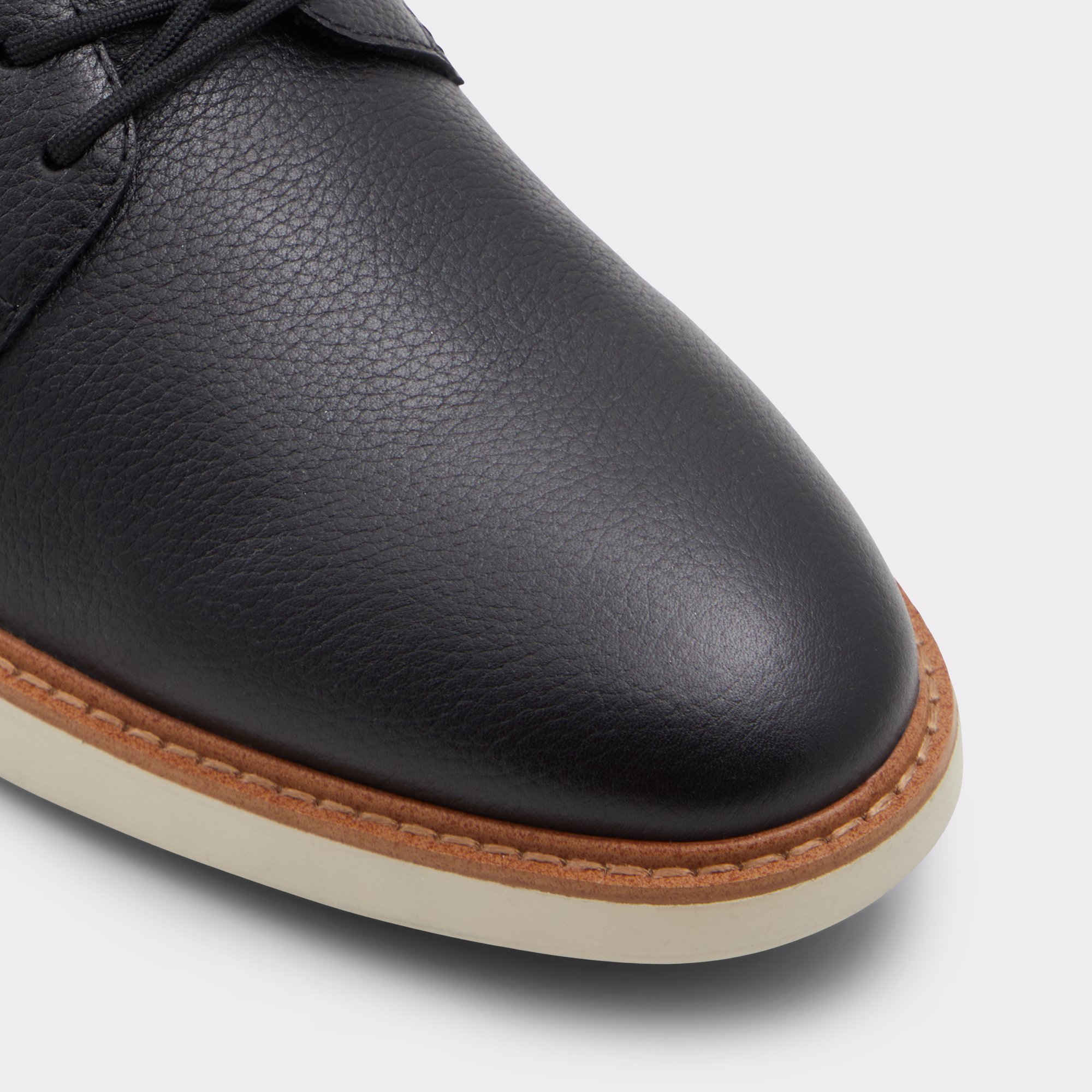 Craftstroll Black Men Casual Shoes