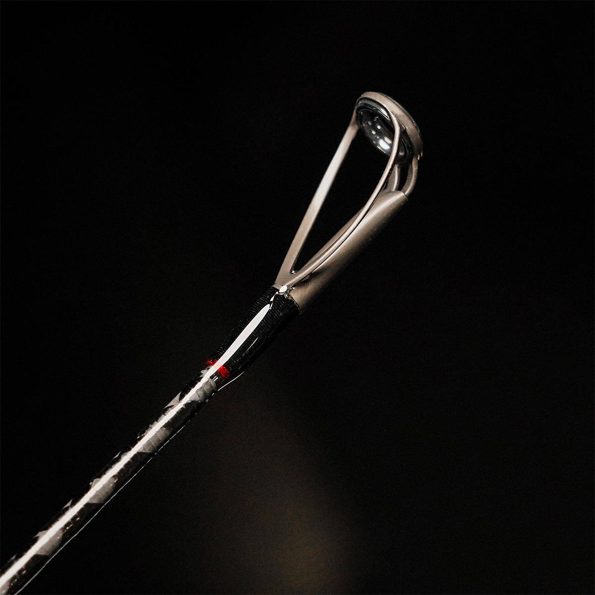 Cape Cod Special 350g 52S Spinning Rod Black Hole USACape Cod Special 350g 52S Spinning RodCanne spinning speed jigging5.2' (1m62), 150-400g, 40-80lb