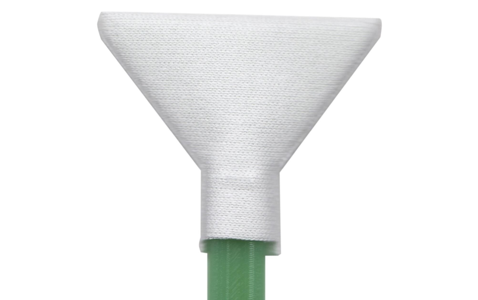Reinigungsstäbchen Ultra MXD-100 Vswab 1.0xReinigungsstäbchen zur Feuchtreinigung Ihres Sensors