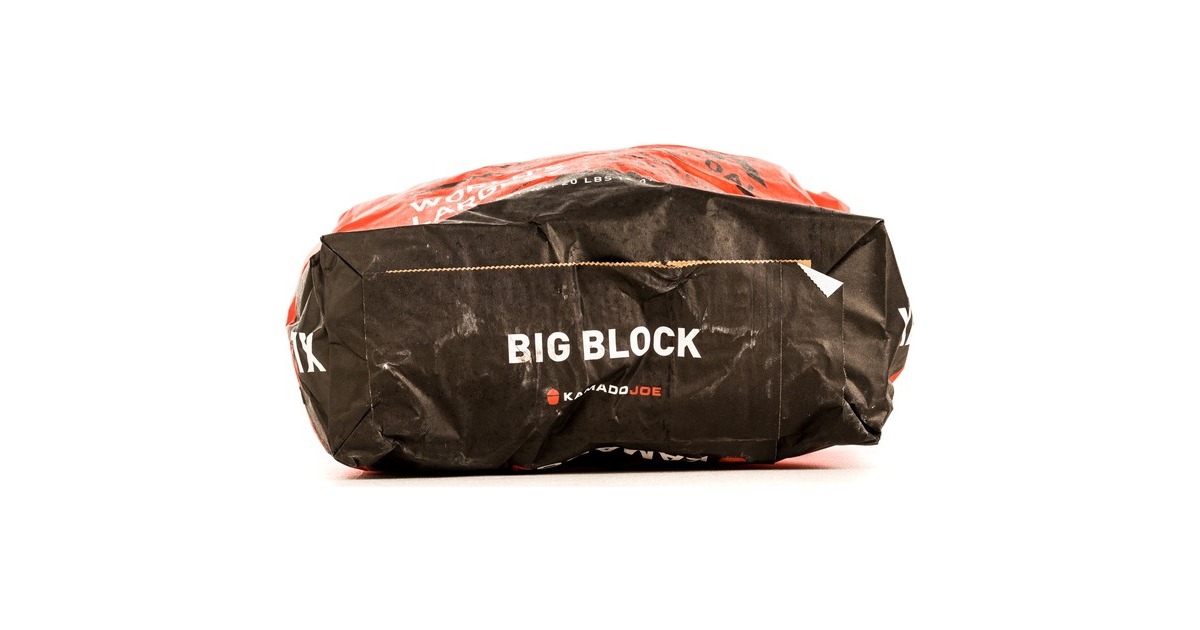 Kamado JoeHoutskool  (9,07 kg)