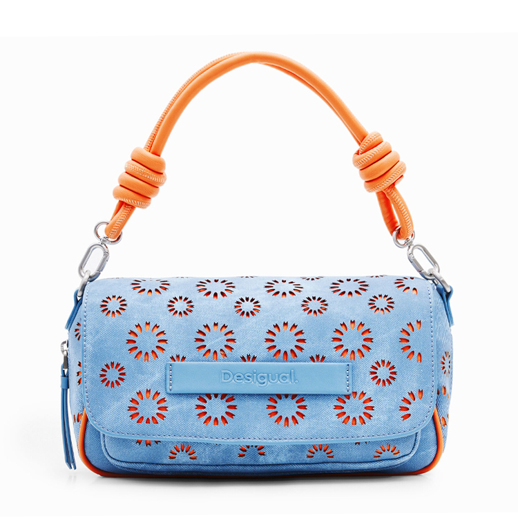Desigual Bols_Amorina 24 | DENIM
