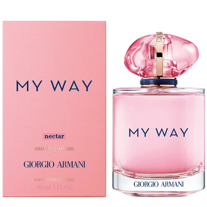 Giorgio Armani My Way Nectar EDP 90 ml