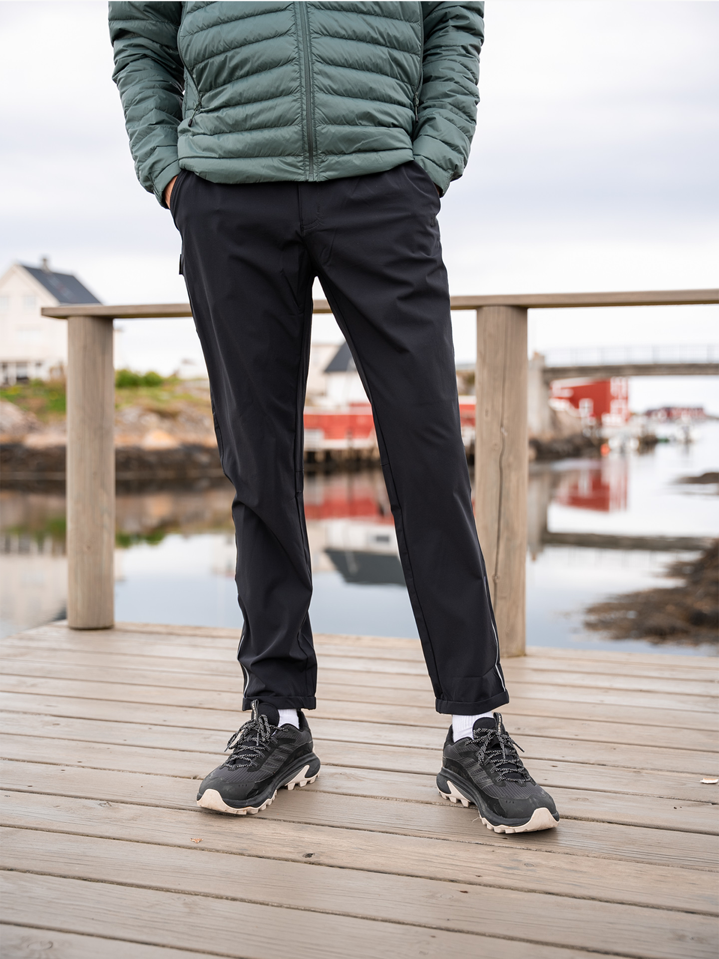 Mode Flex Bukse