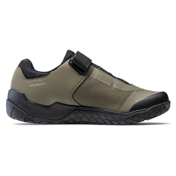Northwave Overland Plus MTB Cykelsko Grøn