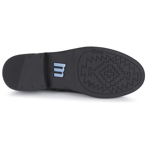 MTNG - 50491 - Noir