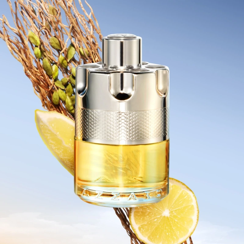 Azzaro Wanted EDT 100 ml