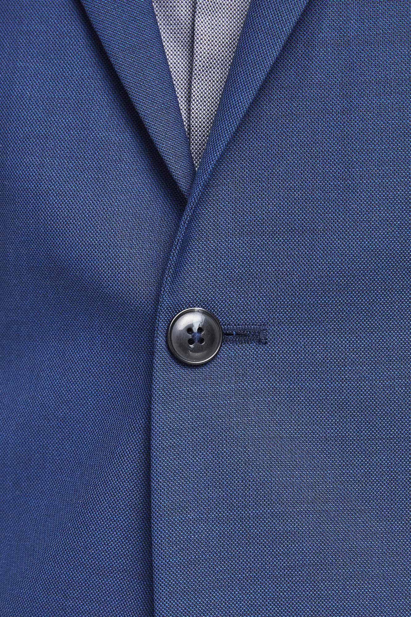 Jaqueta masculina slim fit estilo americano