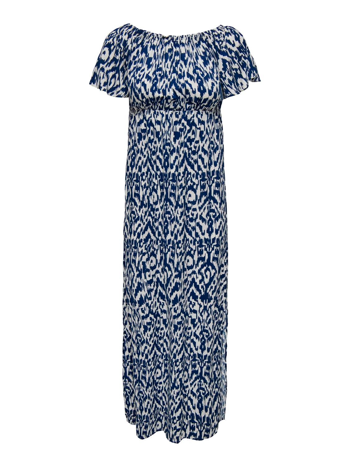 JDYBORA Langes Kleid Birch