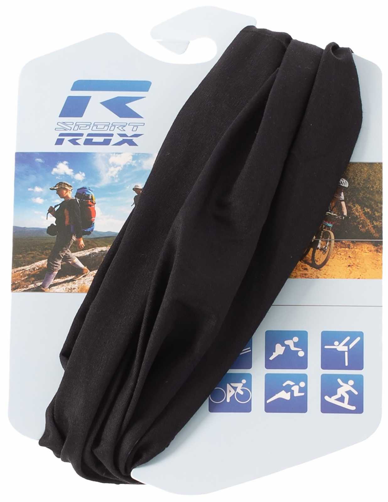 Protetor de pescoço Rox (1 unidade)