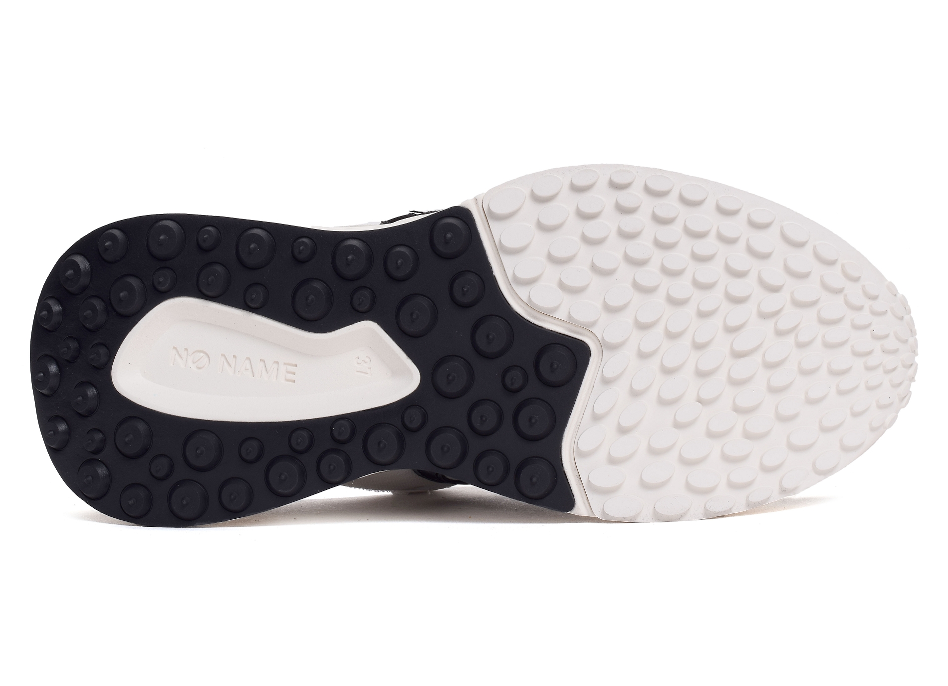 Carter runner blanc