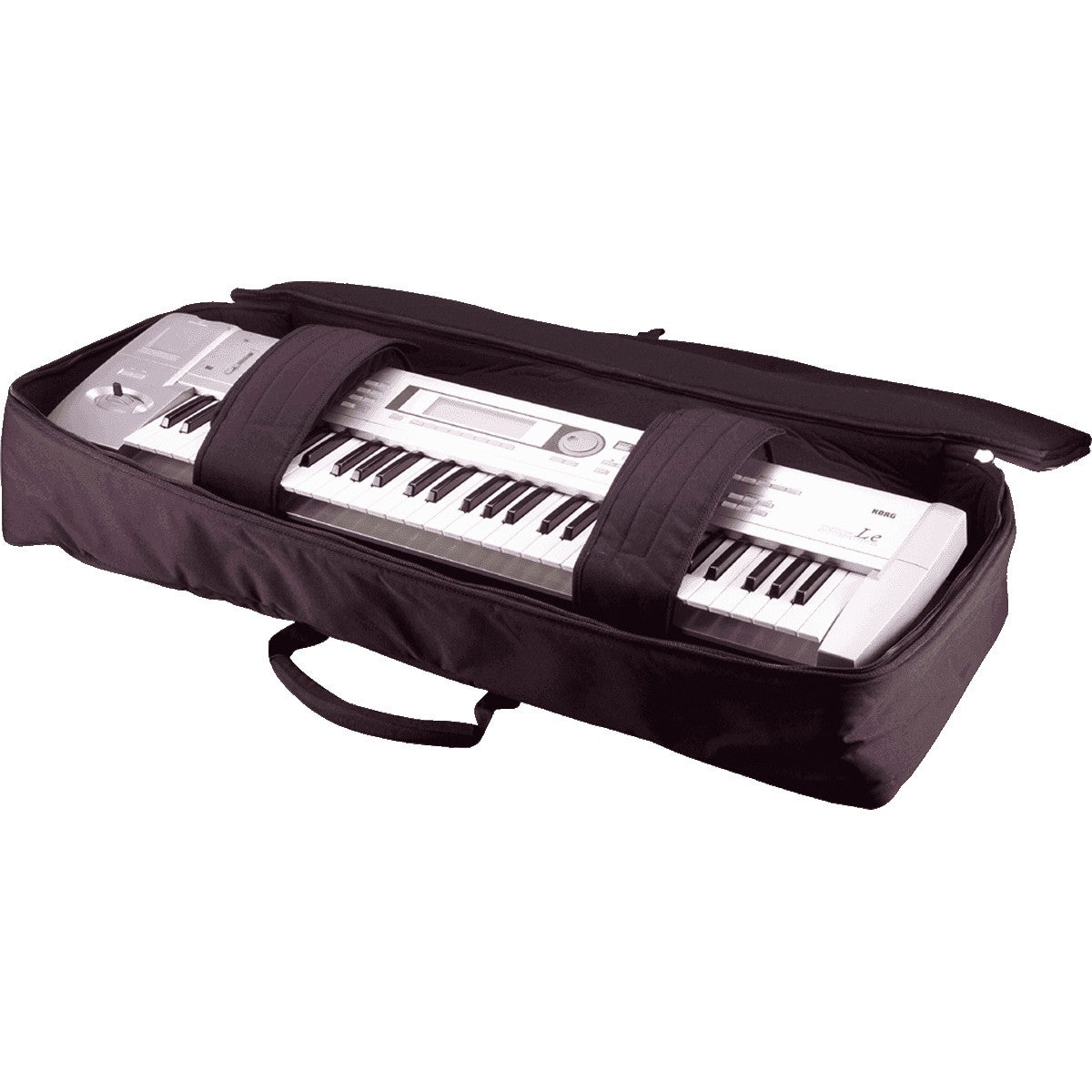 Gator Cases GKB-76-SLIM gigbag voor 76 toetsen keyboard 130x32x13 cm