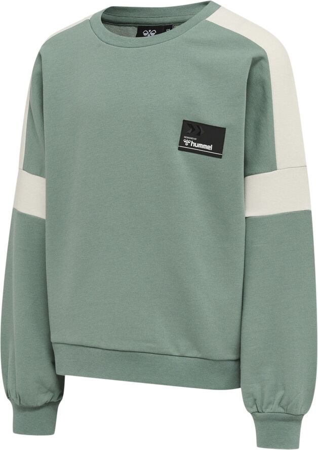 Hummel Marlee sweatshirt Grøn