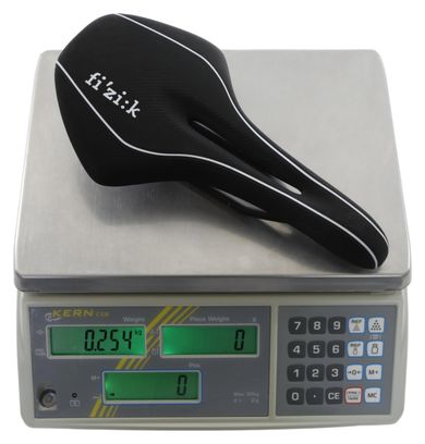 Selle Femme Fizik Luce Noir