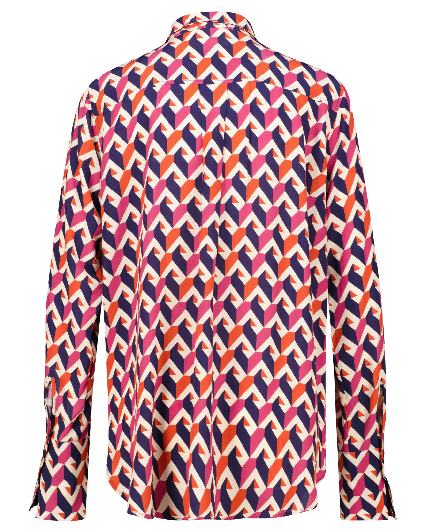 Herrlicher| Damen Bluse NICOLA