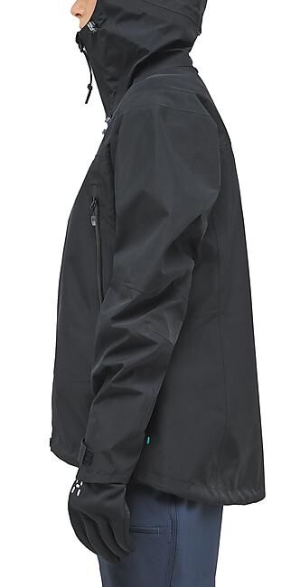 HAGLÖFS - VESTE DE MONTAGNE ROC FLASH GTX WOMEN
