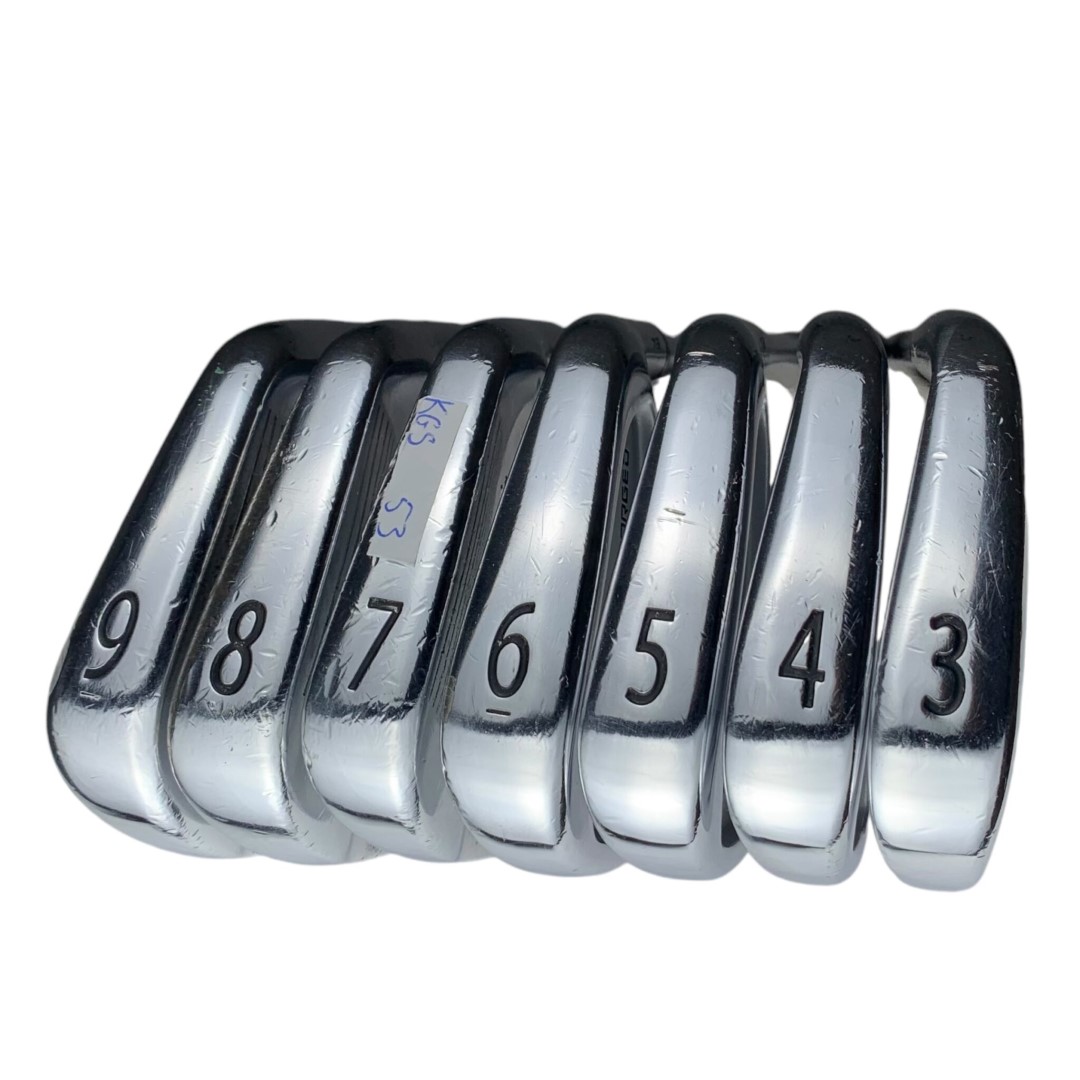 Titleist 718 MB/718 Combo Iron Set